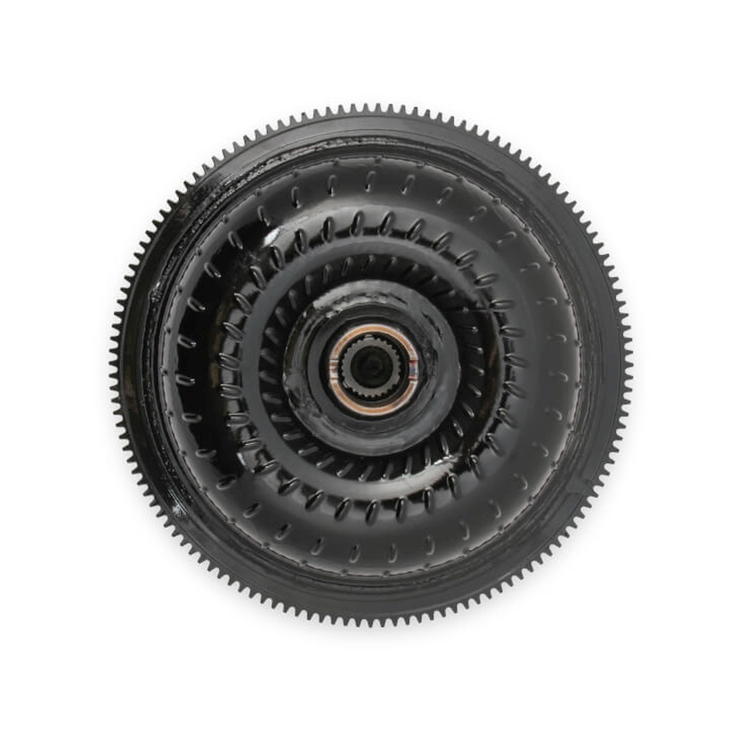 Hays Twister Full Race Torque Converter, Chrysler TF-727 - Photo - out of package Back