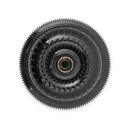Hays Twister Full Race Torque Converter, Chrysler TF-727 - Photo - out of package Back
