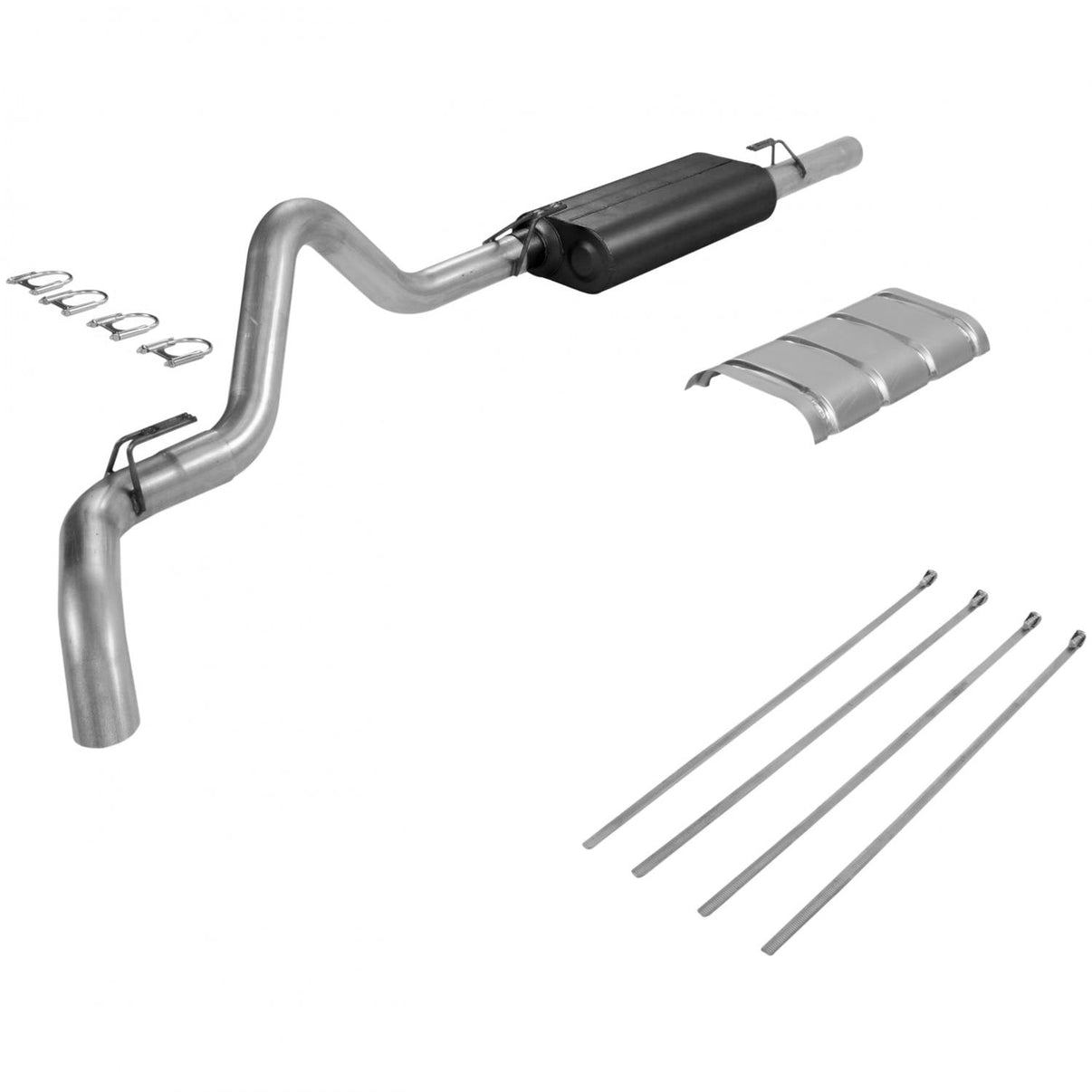 Flowmaster 17125 image 3