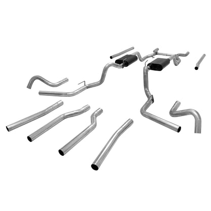 Flowmaster 17654 image 6