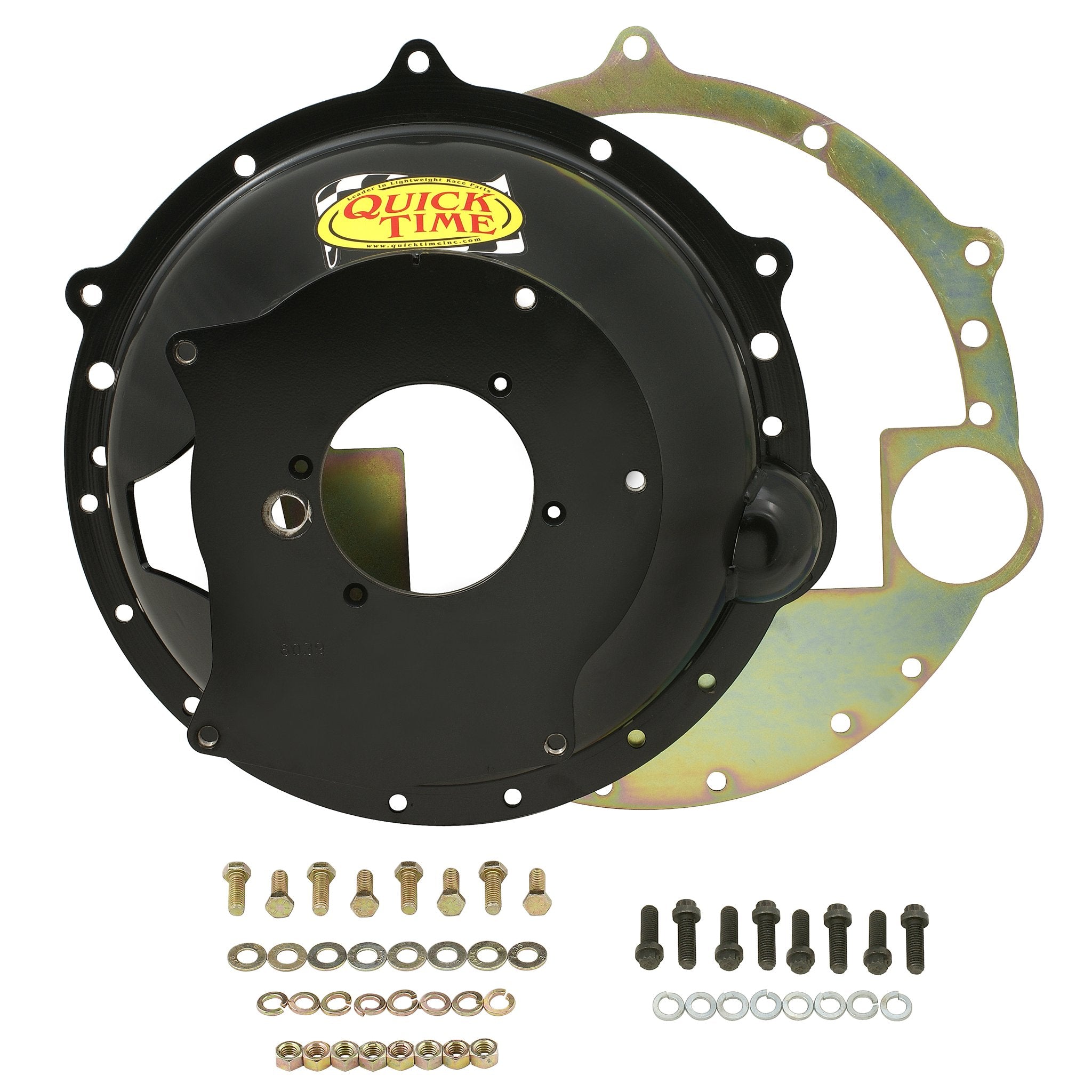 Quick Time RM-6039 primary image