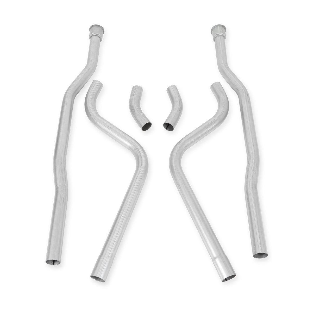 Hooker Header Back Exhaust System - Photo - Primary Front