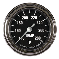 Classic Instruments HR126SLF-08 primary image