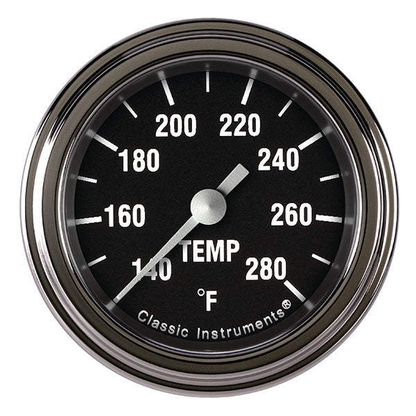 Classic Instruments HR126SLF-08 primary image