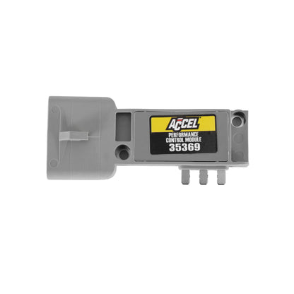 Module d'allumage haute performance ACCEL - Modules montés sur distributeur Ford TFI (boîte manuelle)