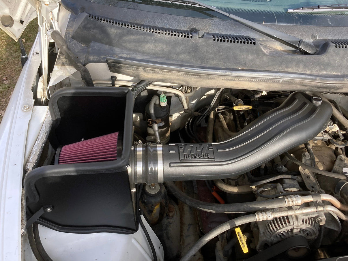 Flowmaster 615109 image 7