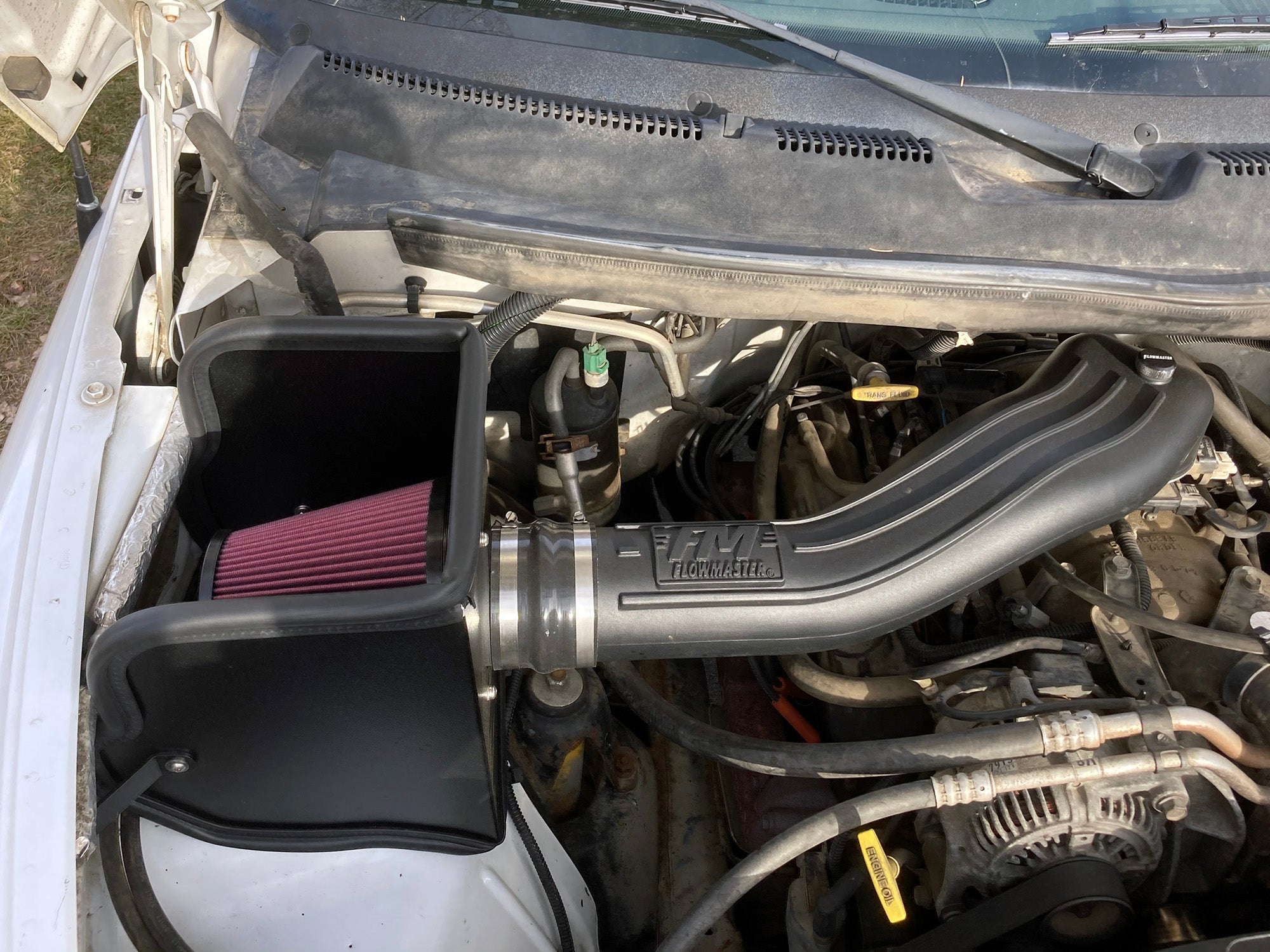 Flowmaster 615109 image 7