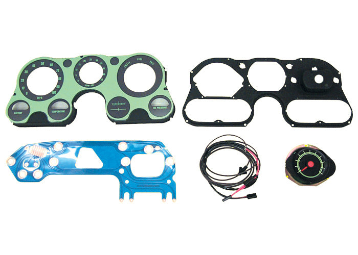 Brothers Trucks TACH773 primary image