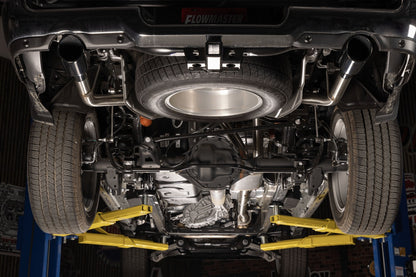 Flowmaster 737889 image 8
