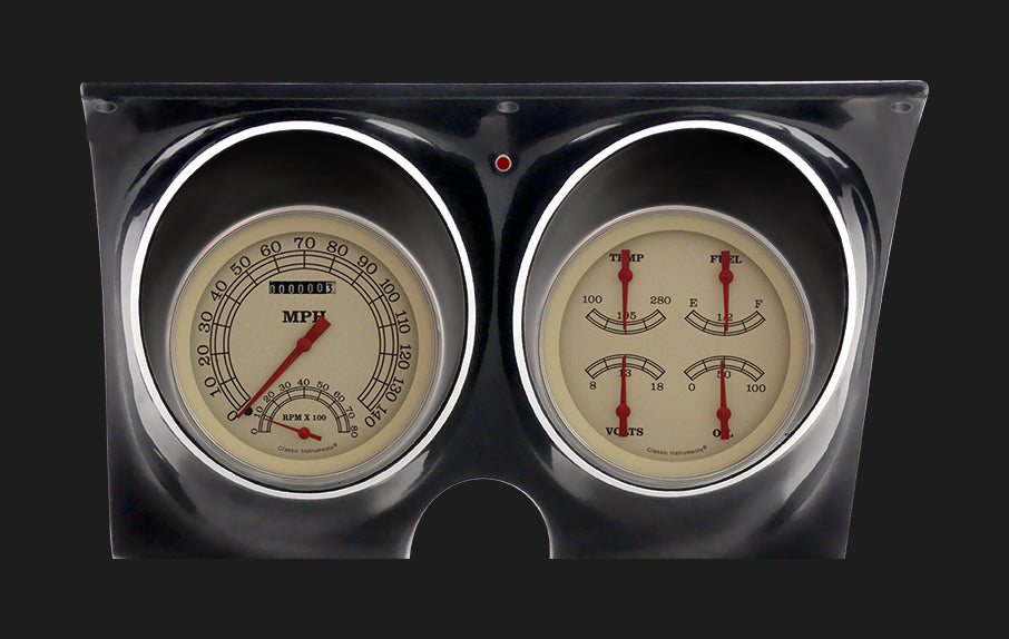 Classic Instruments CAM67VT primary image