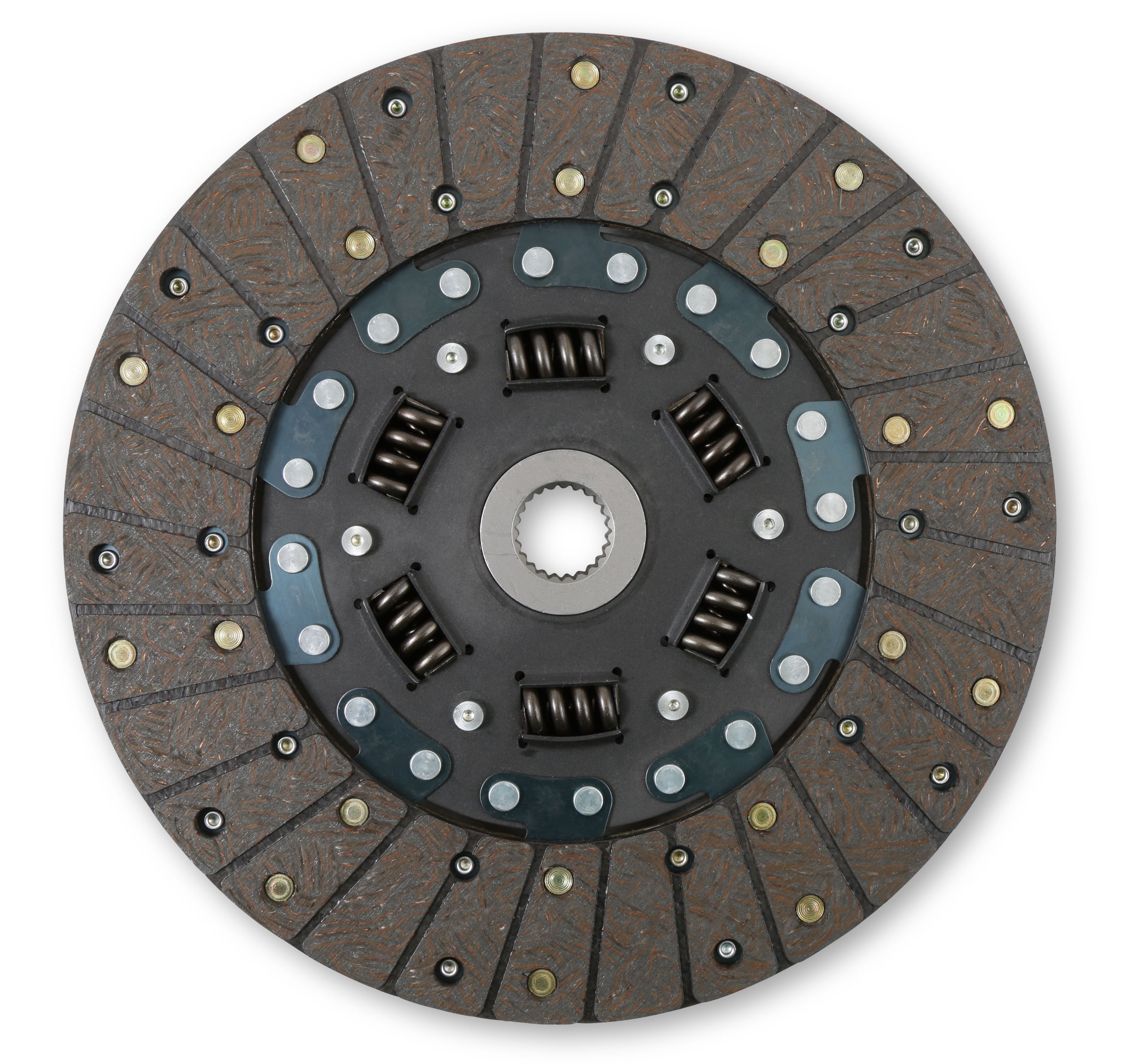 Hays Classic Clutch Kit Street/Strip - Chrysler - Photo - out of package Back