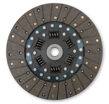 Hays Classic Clutch Kit Street/Strip - Chrysler - Photo - out of package Back