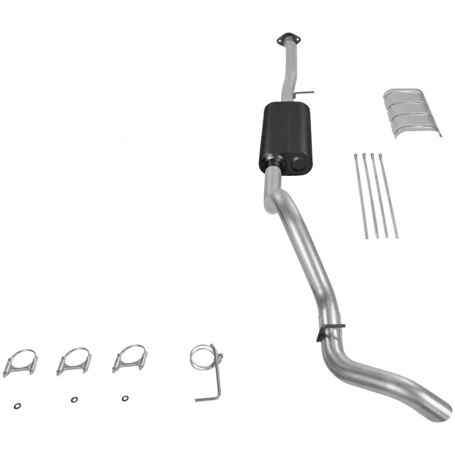 Flowmaster 17147 image 2
