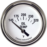 Classic Instruments WH228SLF primary image