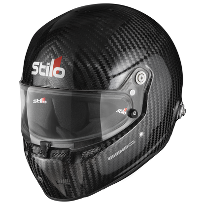 ST5 FN CARBON - FIA 8860-18 57 - Casque de course Stilo ST5 FN 8860-18
