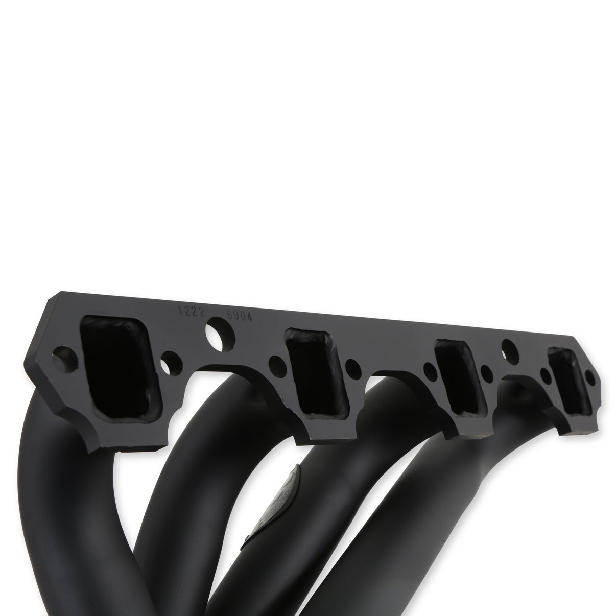 Hooker Competition Long Tube Headers - Painted - Photo - out of package Back