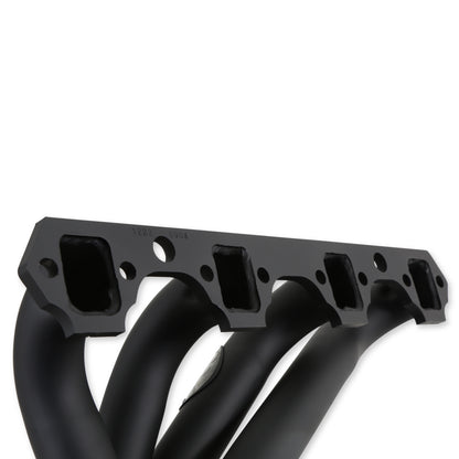 Hooker Competition Long Tube Headers - Painted - Photo - out of package Back