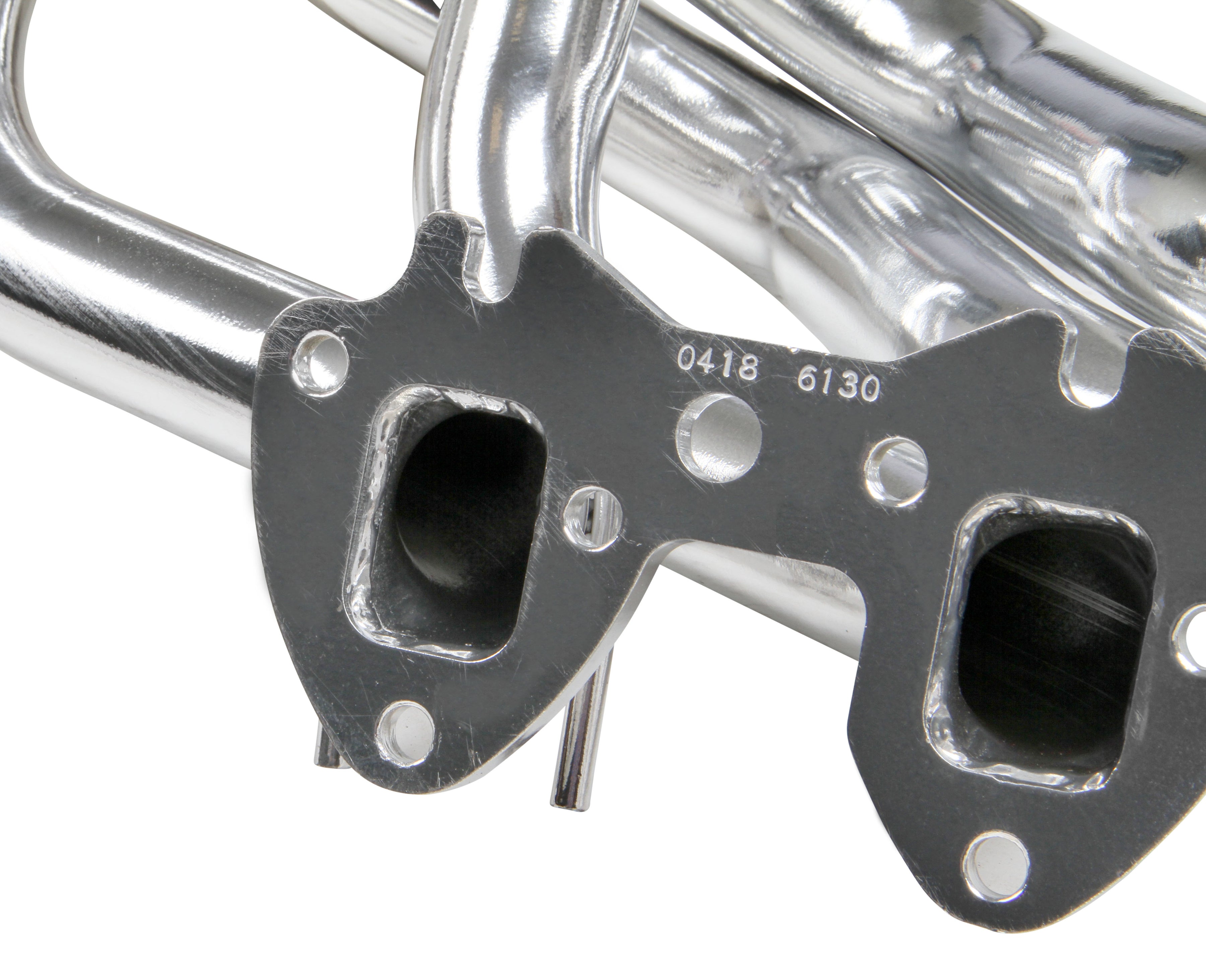 Hooker Super Competition Long Tube Headers - Ceramic Coated - Photo - out of package User 2