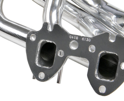 Hooker Super Competition Long Tube Headers - Ceramic Coated - Photo - out of package User 2