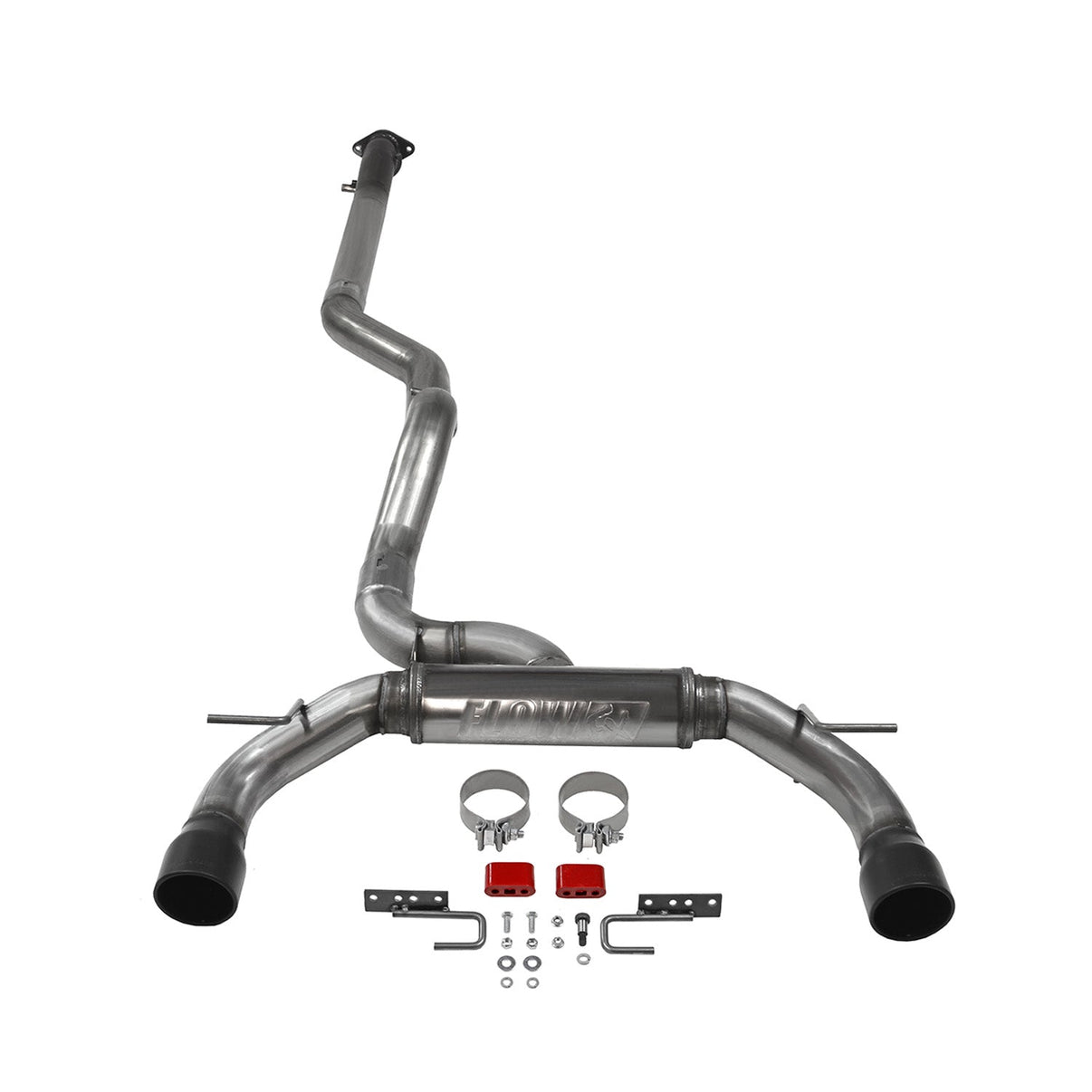 Flowmaster 718122 image 9