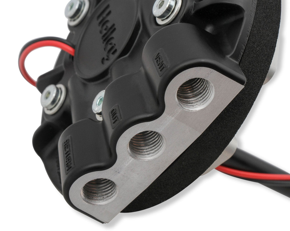 Holley 12-137 image 3