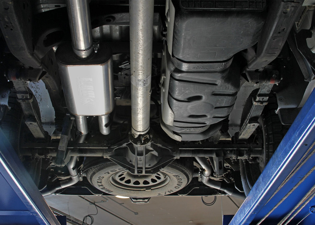 Flowmaster 718114 image 10