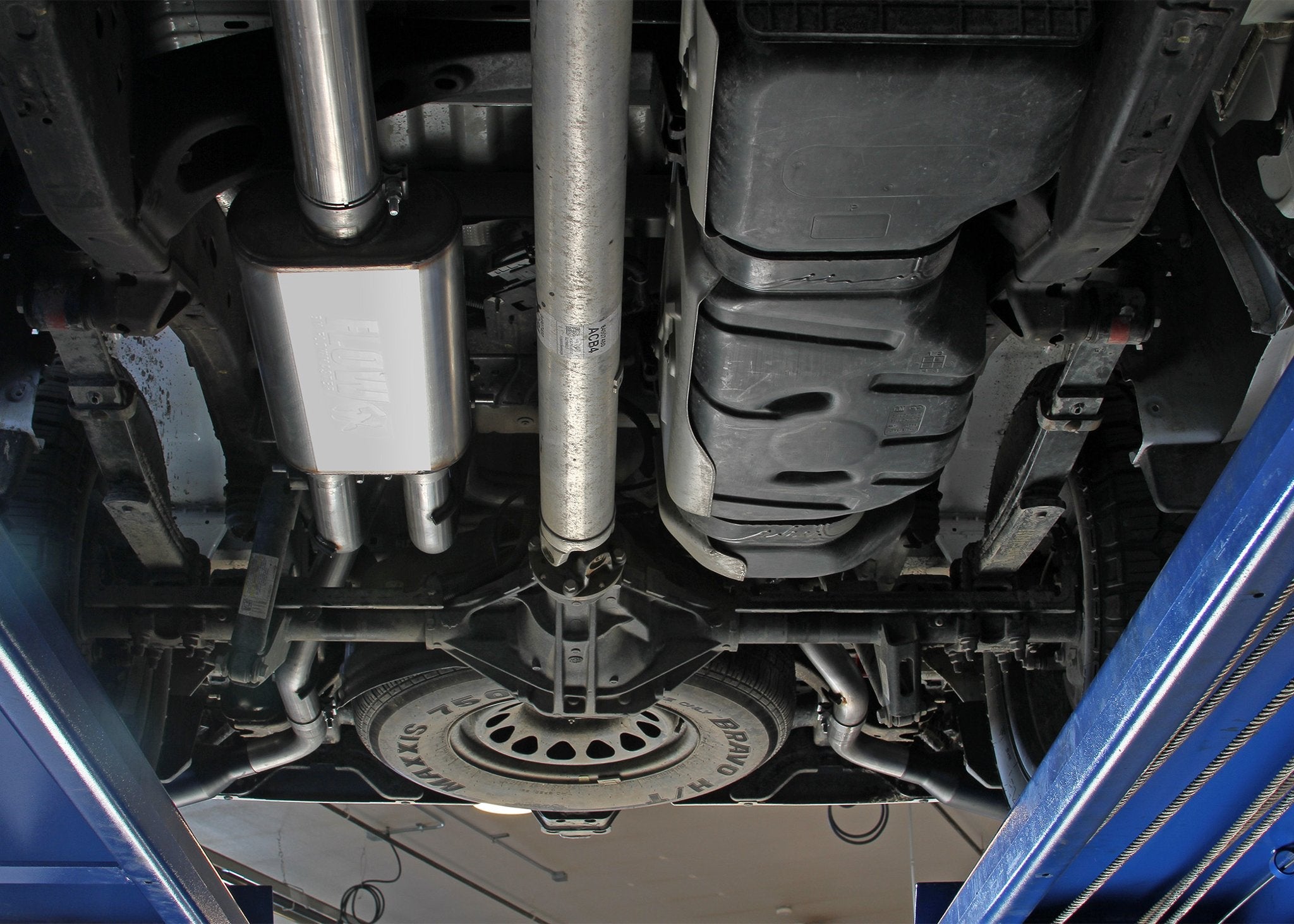 Flowmaster 718114 image 10