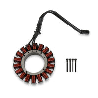 Stator - Unmolded - Harley Davidson - 50 Amp - 3 Phase