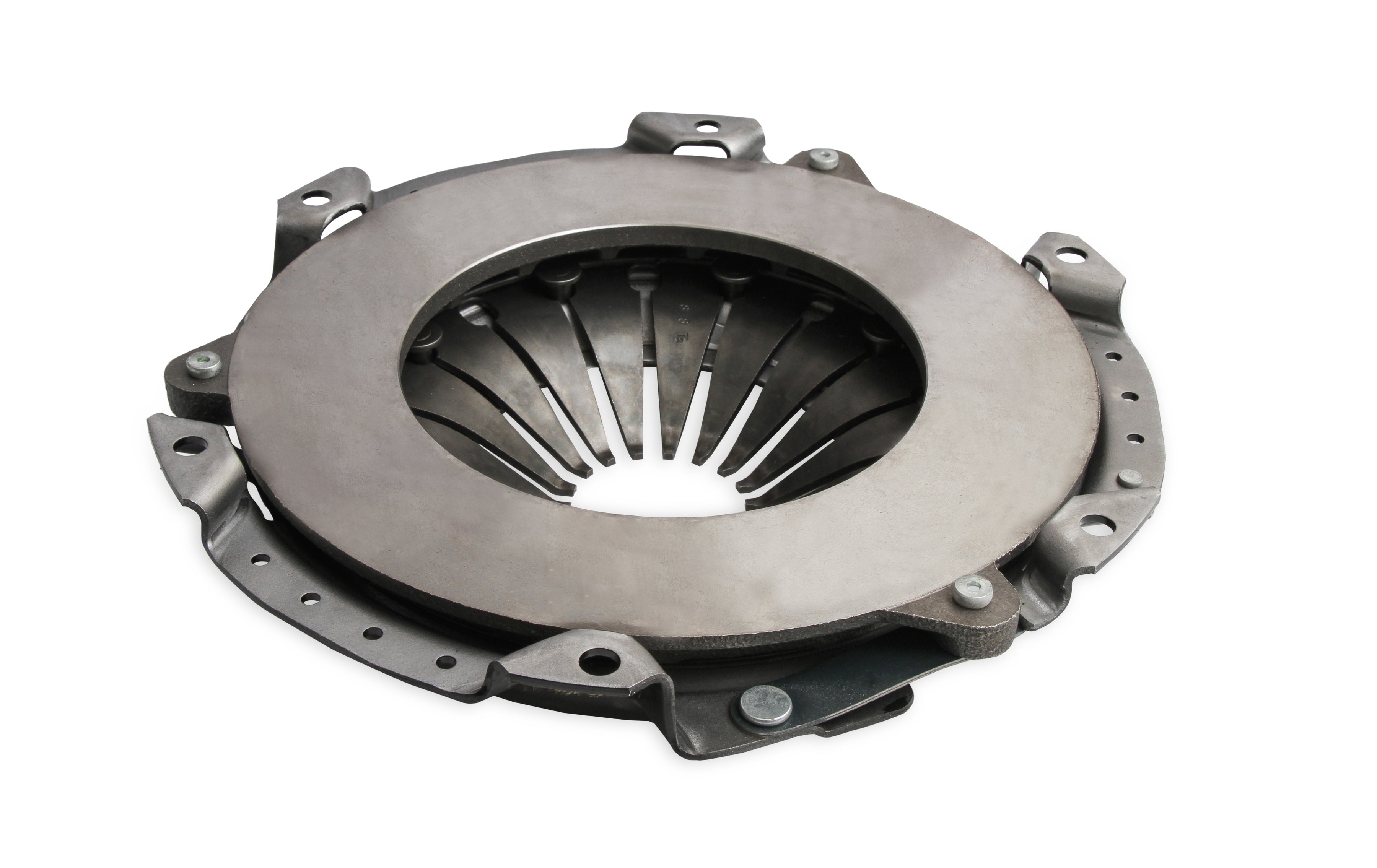 Hays Street 650 Conversion Clutch Kit - GM - Photo - out of package User 1