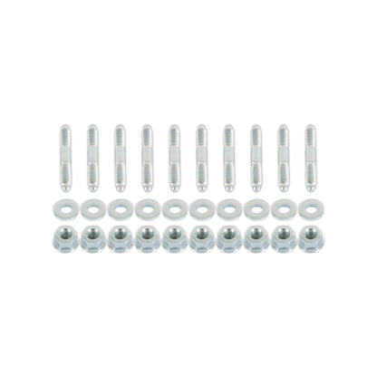 HARDWARE KIT COYOTE HIRAM MOUNTING - Coyote Hi-Ram Mounting Hardware Kit