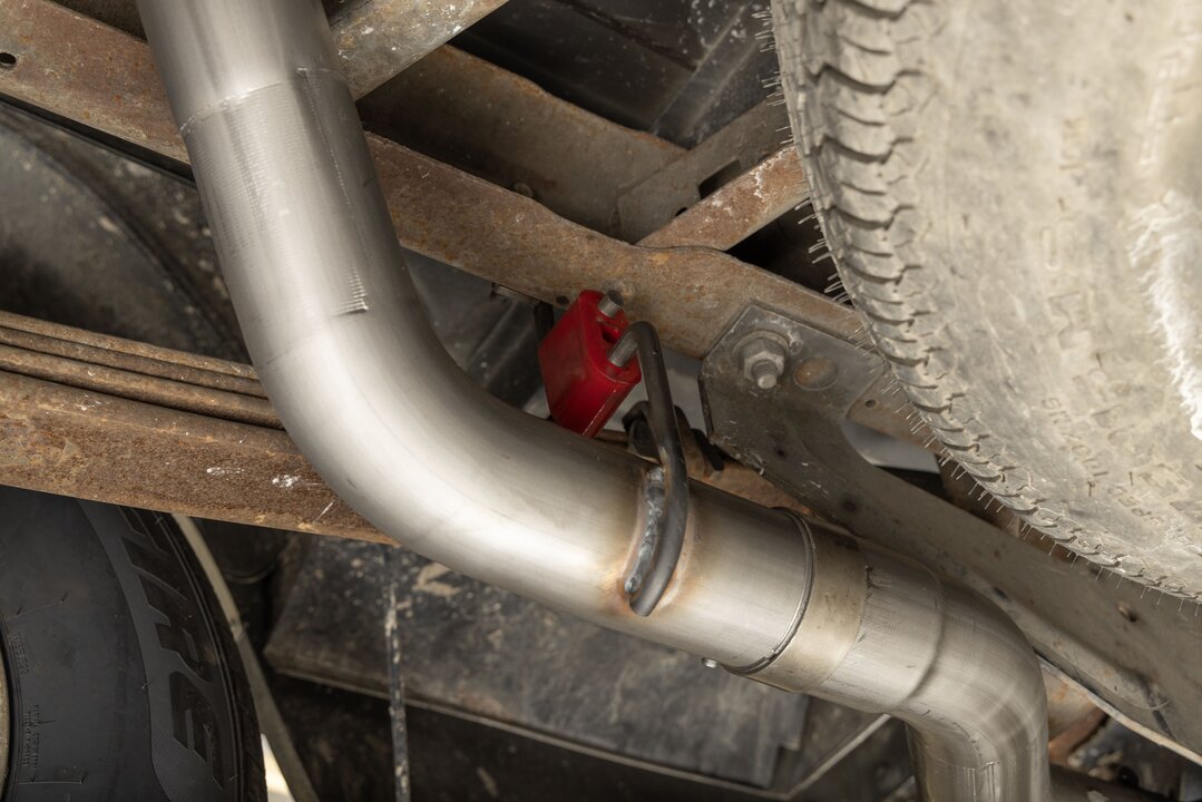 Flowmaster 818189 image 16