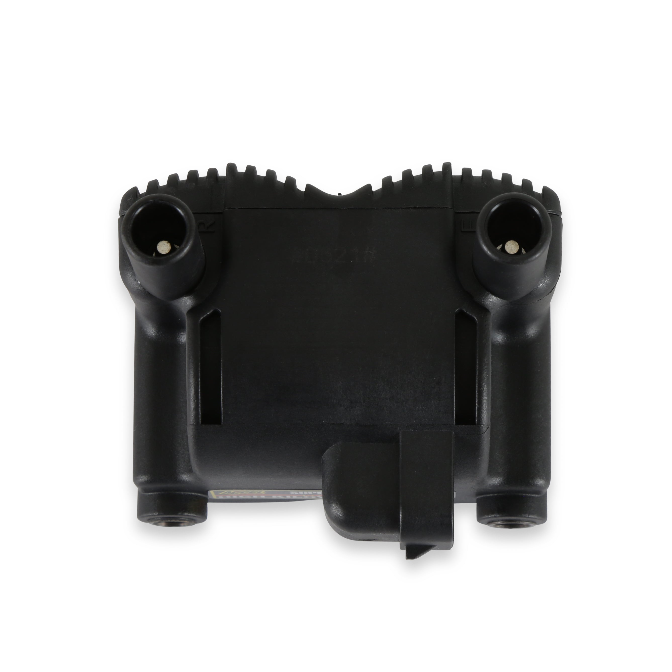 Twin Cam Super Coil - Fuel Injection - Photo - out of package Back