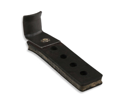 Hooker Crossmember Back Exhaust System - Photo - out of package Top