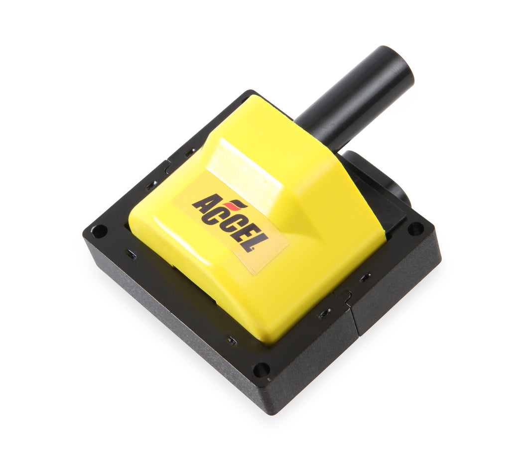 Bobine d'allumage ACCEL - SuperCoil - Moteur GM Vortec 1996-2001 5.0/5.7/7.4L