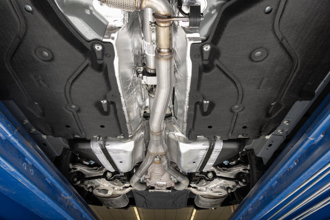 Flowmaster 818193 image 8