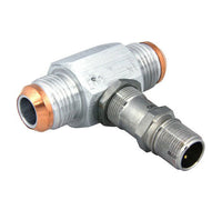 Racepak 800-FM-AN8-SS primary image