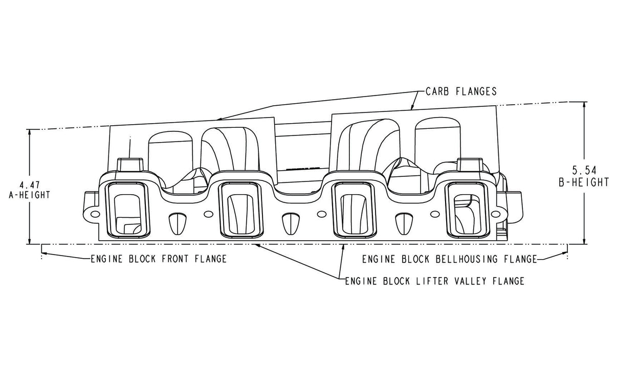 Holley 300-120 primary image