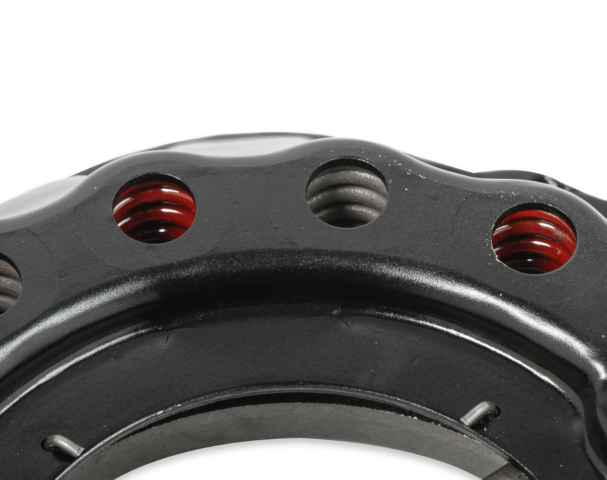 Hays Street 450 Clutch Kit - Dodge - Photo - out of package Right