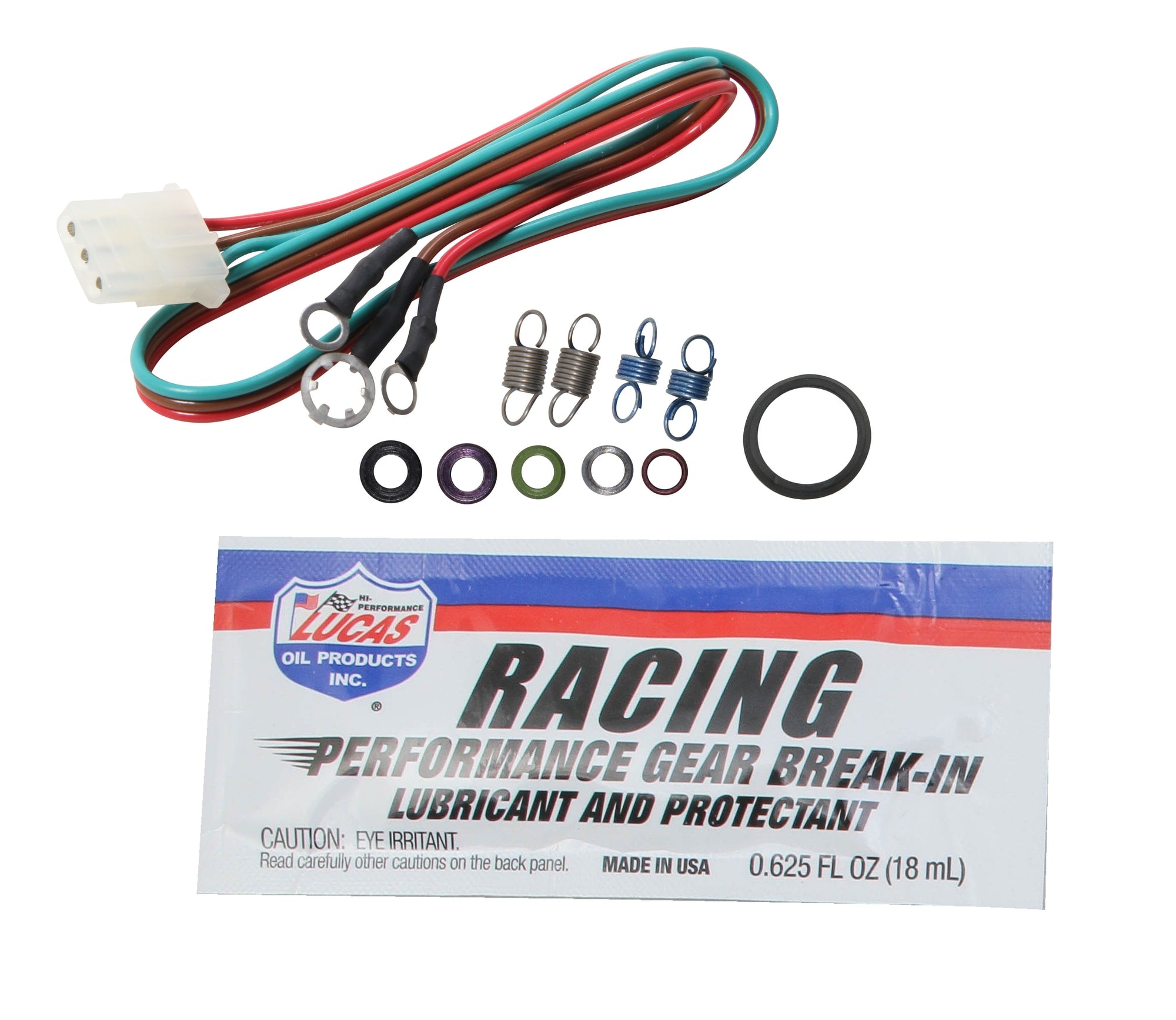 Photo - out of package