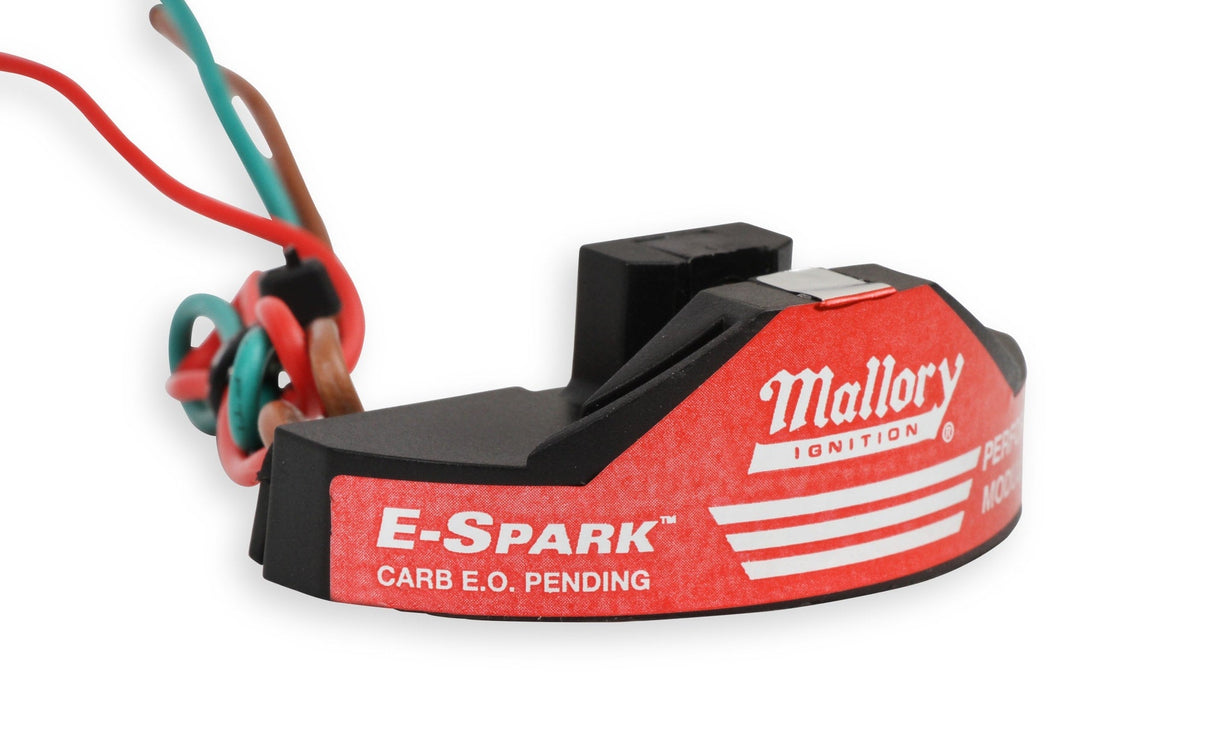 Photo - out of package