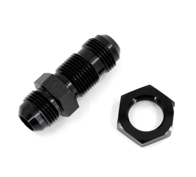 BTR Bulkhead Nut -10AN