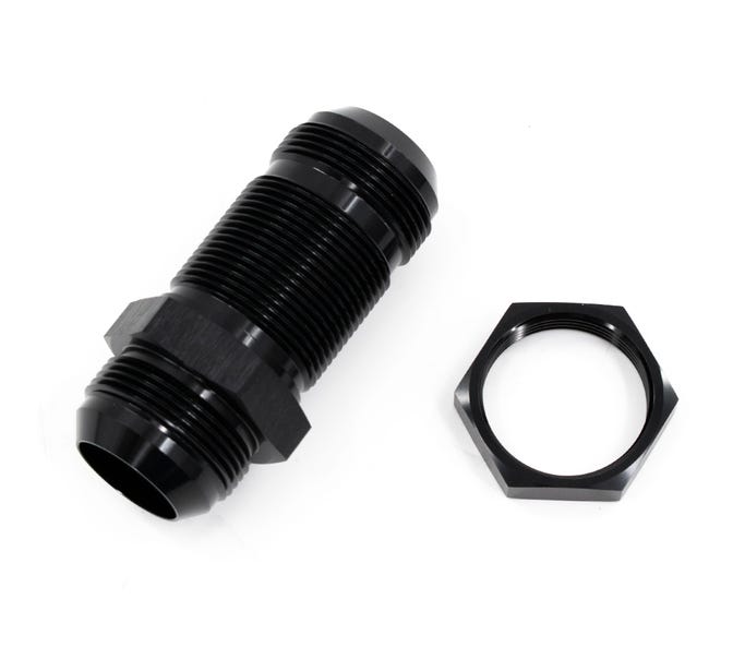 BTR Bulkhead Nut -20AN