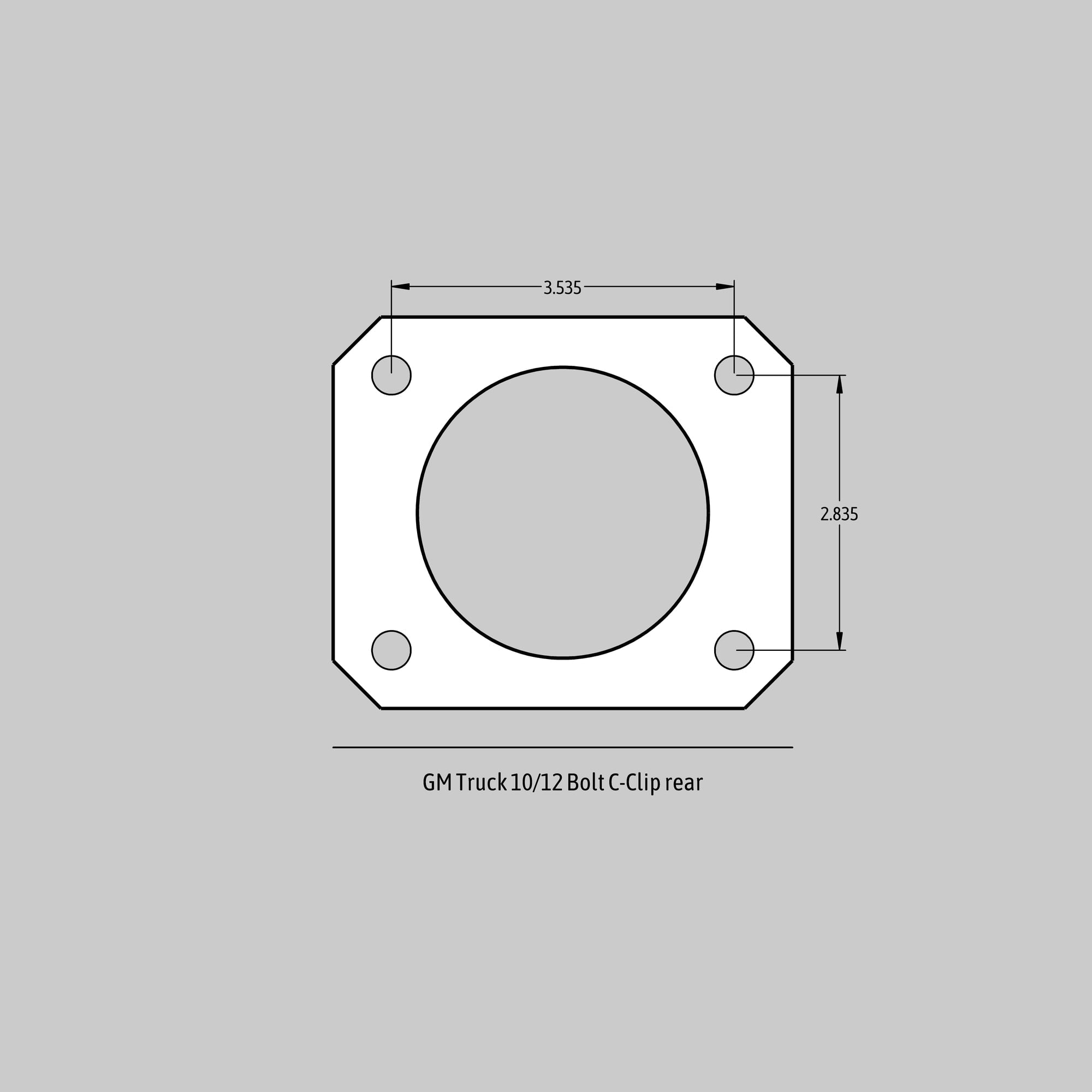 Photo - Unmounted