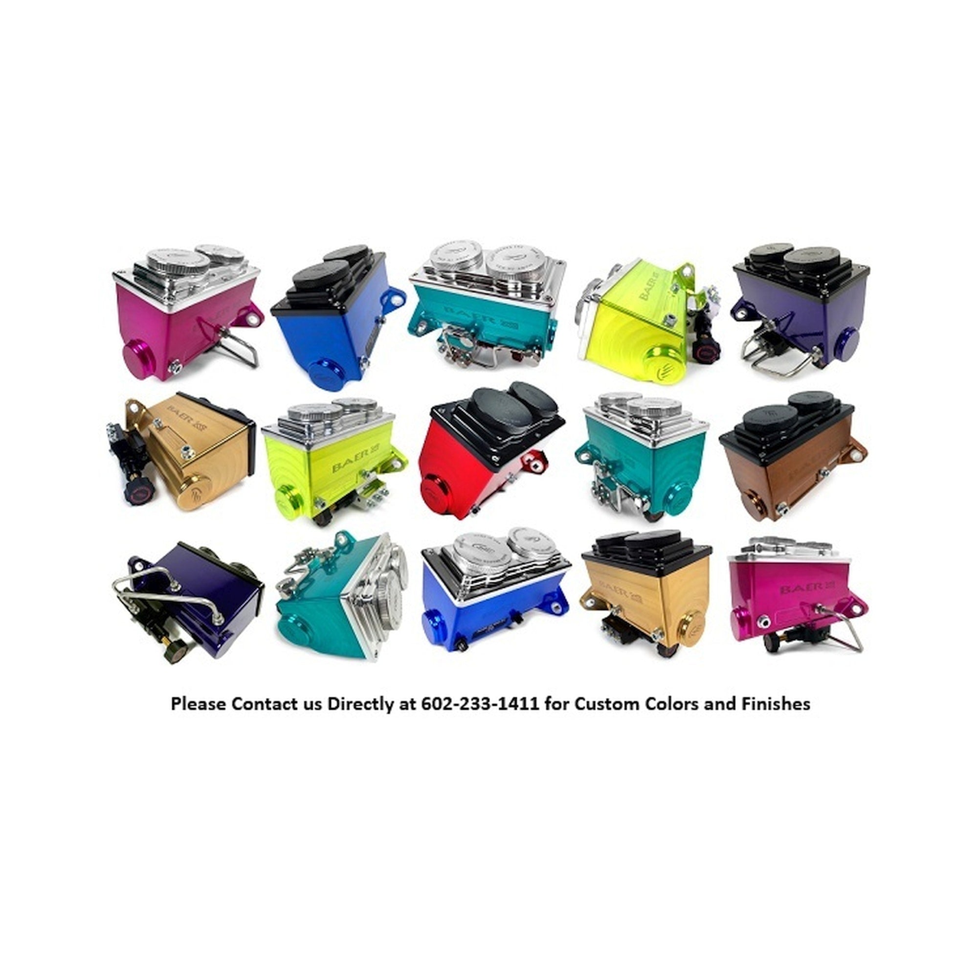 Photo - out of package