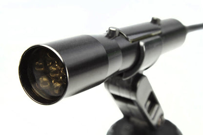 SNIPER SHIFTLIGHT, NOIR AVEC LED JAUNE - Feu de changement de vitesse autonome Sniper