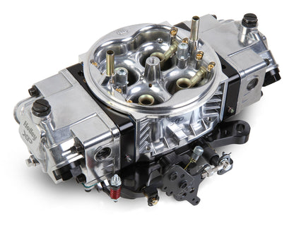 Holley Ultra XP Carburetor - Photo - Primary Left