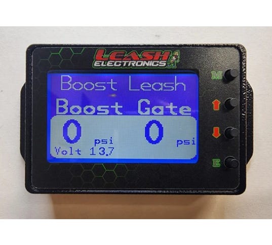 Leash Electronics Boost Leash/Pulse Leash Combo Unit