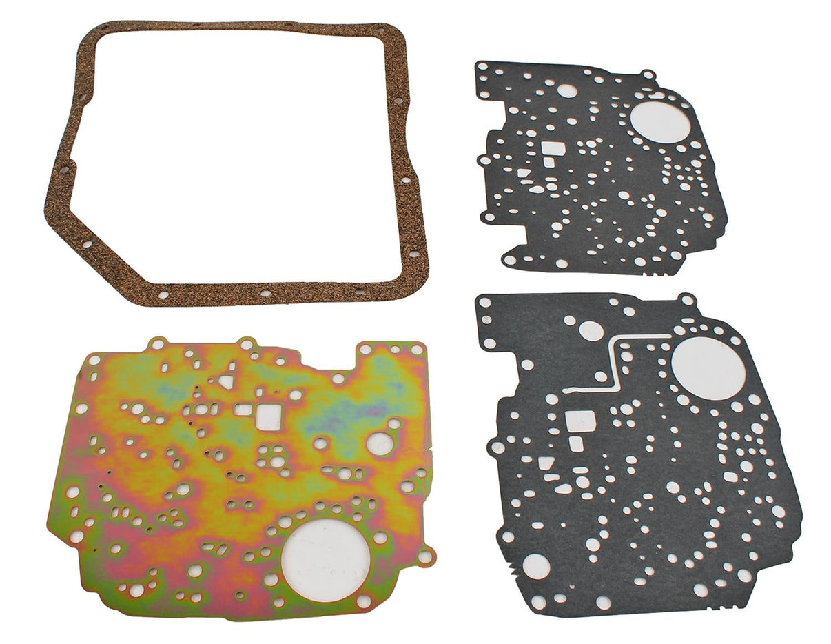 B&M Shift Improver Kit - GM TH350 Transmissions - Photo - out of package Top