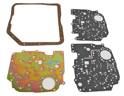 B&M Shift Improver Kit - GM TH350 Transmissions - Photo - out of package Top