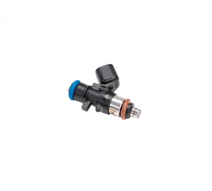 Bosch Fuel Injector - 76LB/Hr Uscar Connector - 33MM Long